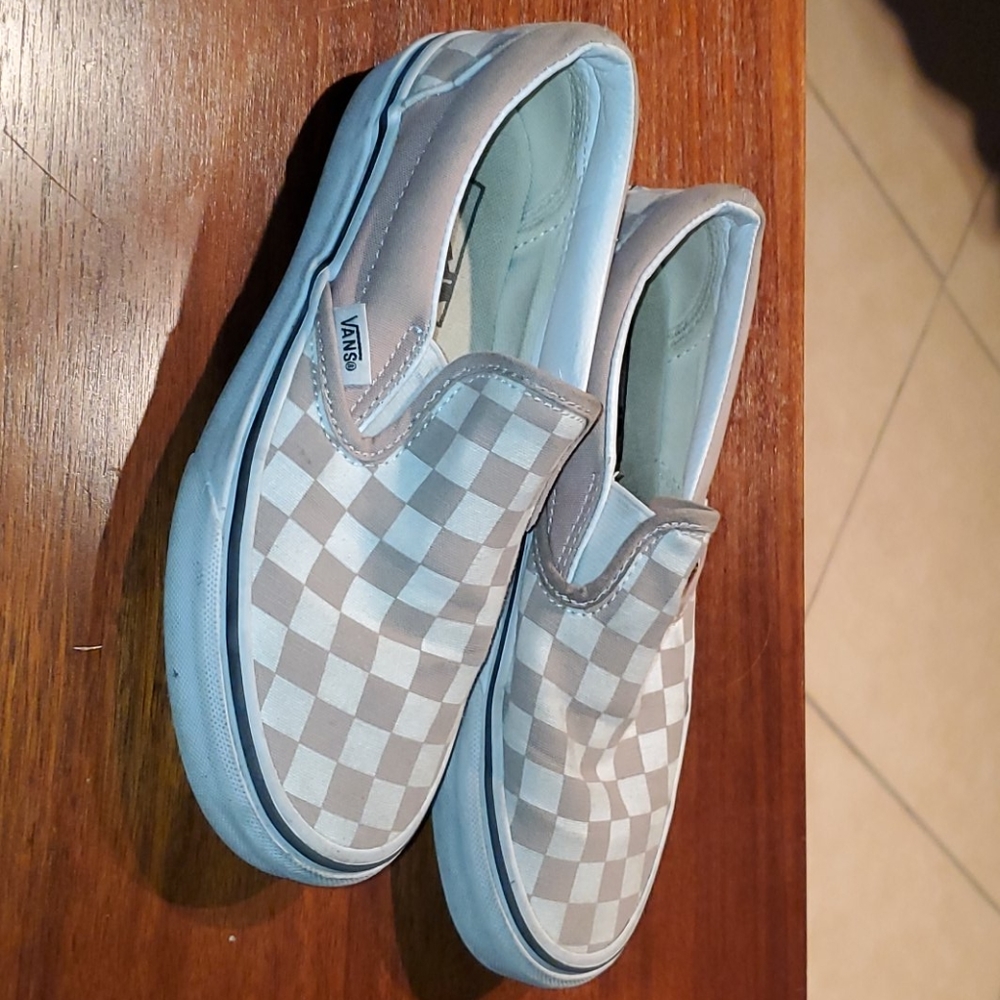 Vans unisex